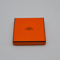 Hermès Collier Cage d'H