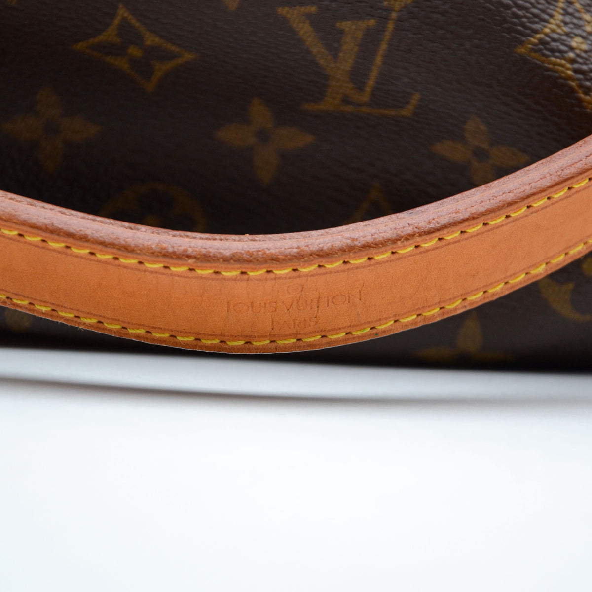 Louis Vuitton Noé MM vintage 1992