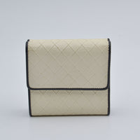 Chanel Small Flap Wallet Bifold