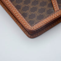 Sac Céline crossbody vintage enveloppe