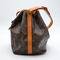 Louis Vuitton Noé MM vintage 1992