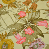 Foulard Hermès Flora Graeca