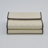 Chanel Small Flap Wallet Bifold