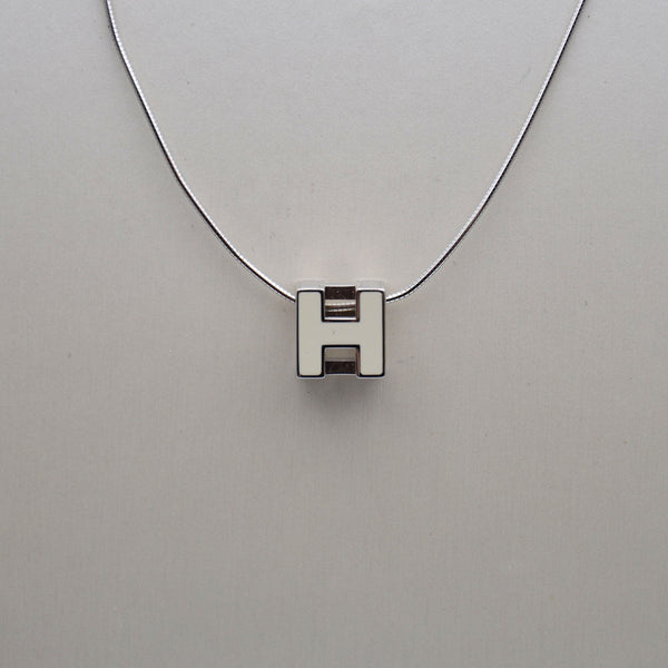 Hermès Collier Cage d'H