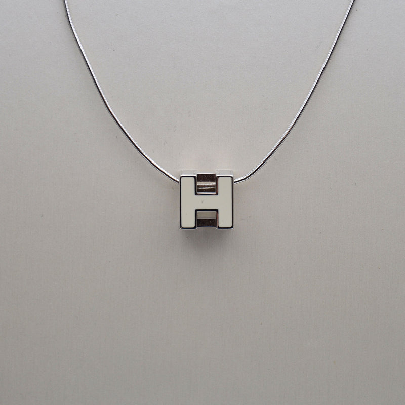 Hermès Collier Cage d'H