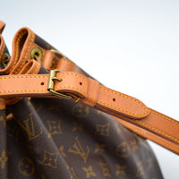 Louis Vuitton Noé MM vintage 1992