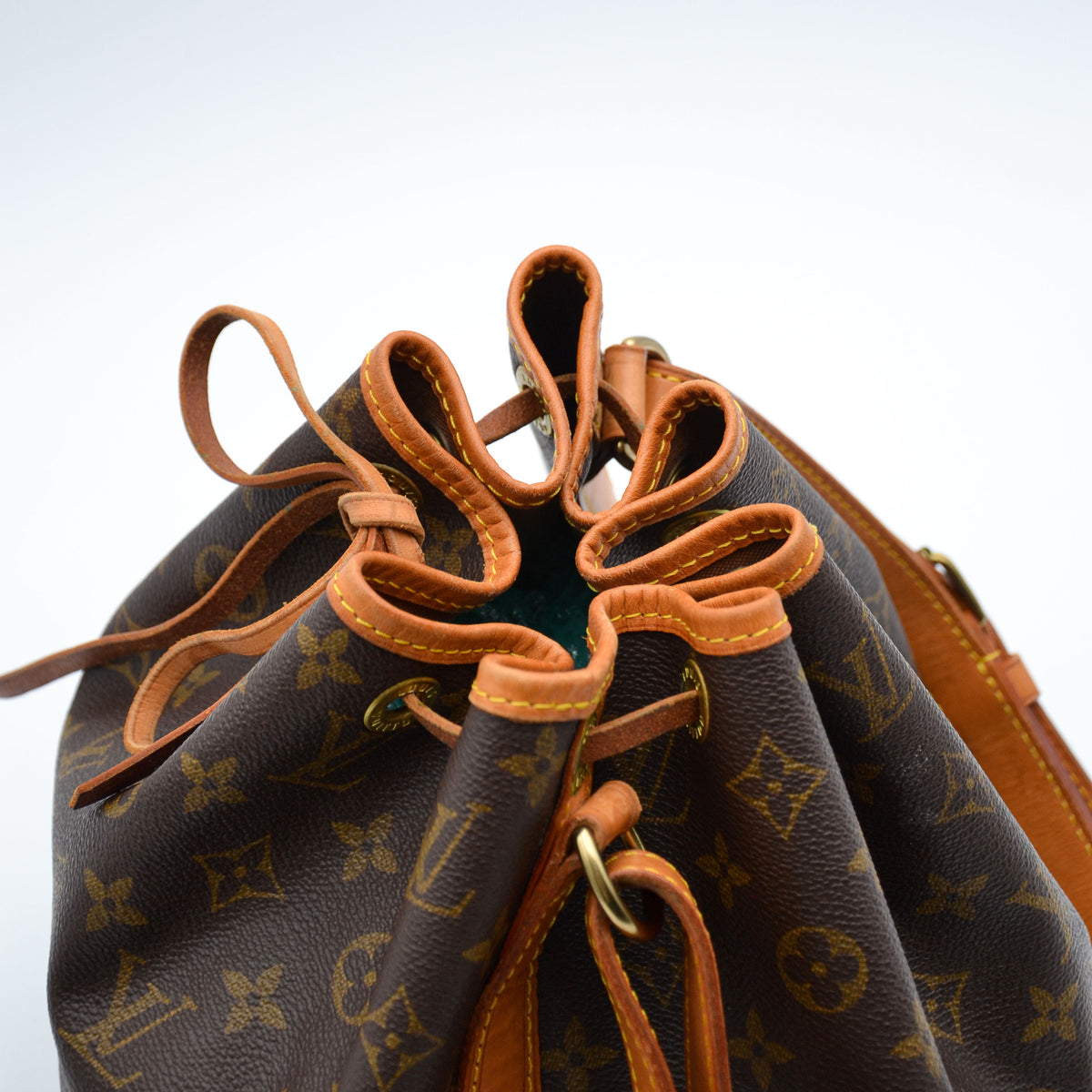 Louis Vuitton Noé MM vintage 1992