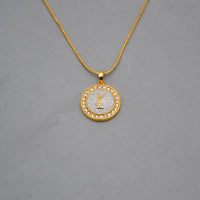 Collier Yves Saint Laurent Vintage