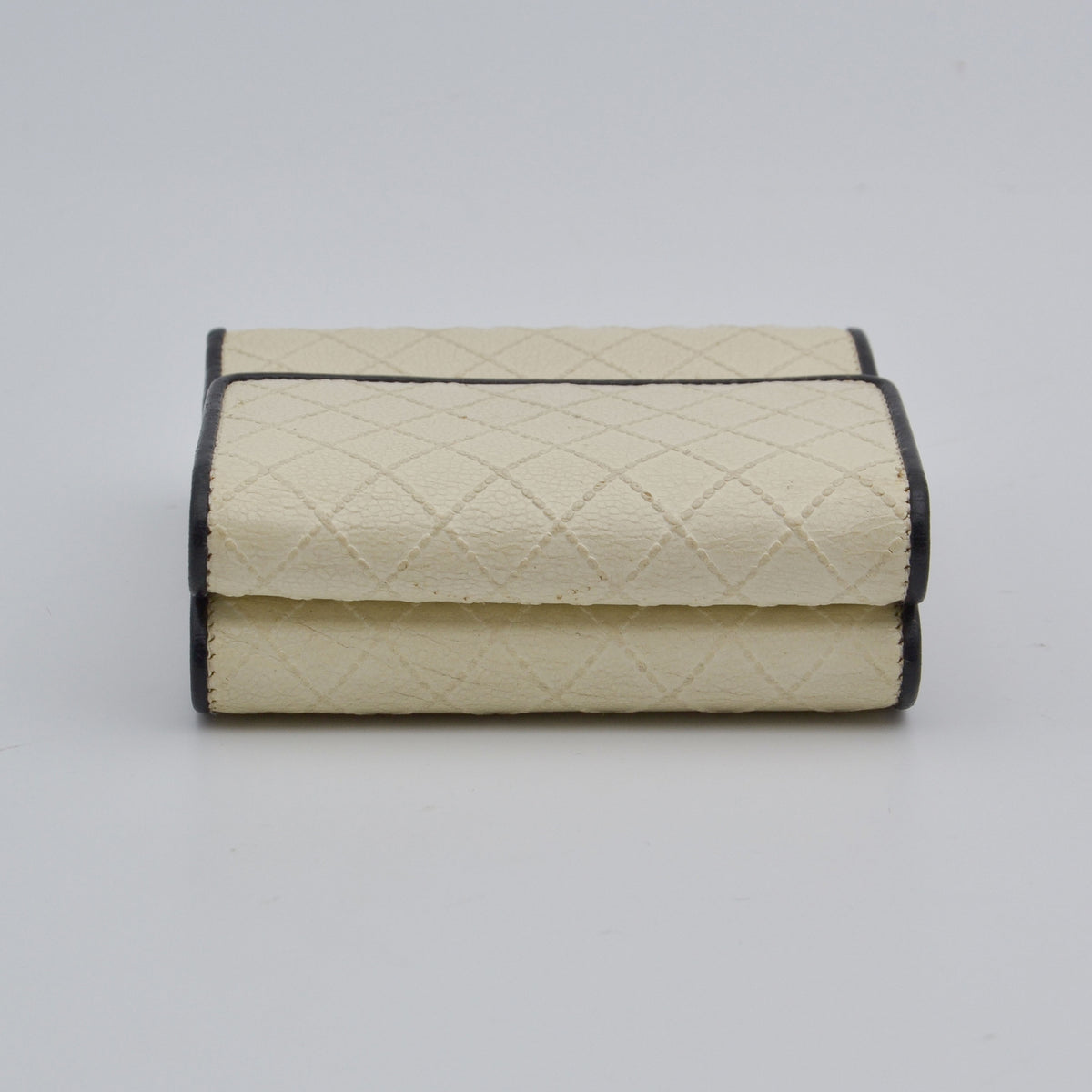 Chanel Small Flap Wallet Bifold