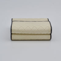 Chanel Small Flap Wallet Bifold