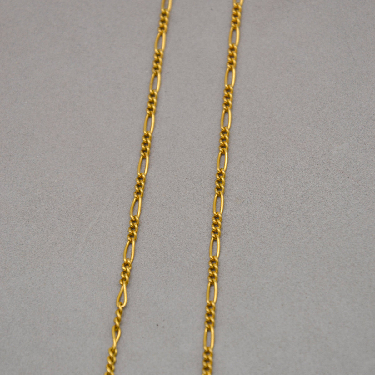 Collier Calèche Céline vintage