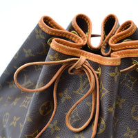 Louis Vuitton Noé MM vintage 1992