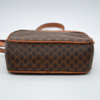 Céline Mini Camera Bag Macadam Vintage 1986
