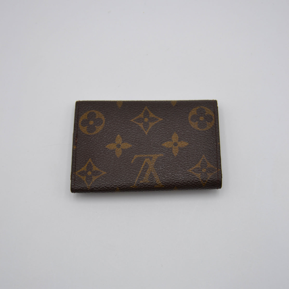 Porte-clés Louis Vuitton Monogram