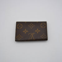 Porte-clés Louis Vuitton Monogram
