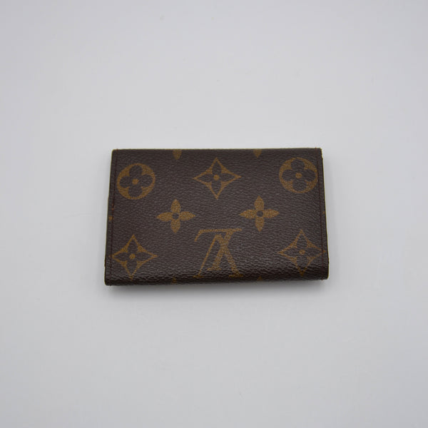 Porte-clés Louis Vuitton Monogram