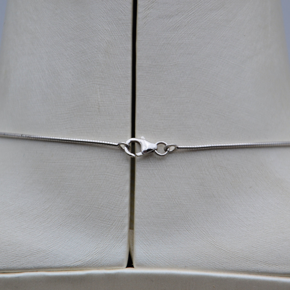 Hermès Collier Cage d'H