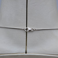 Hermès Collier Cage d'H