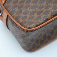 Céline Mini Camera Bag Macadam Vintage 1986