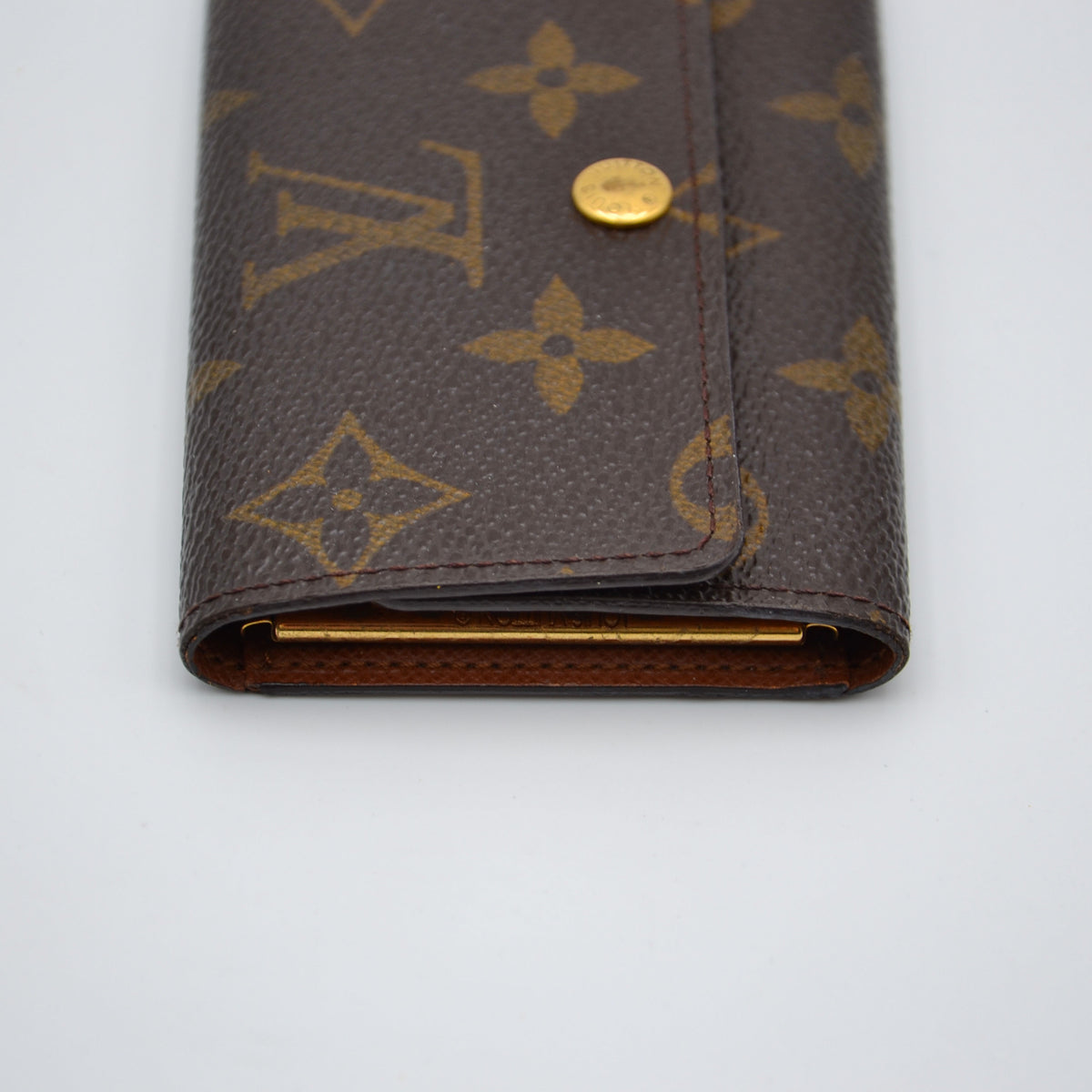 Porte-clés Louis Vuitton Monogram
