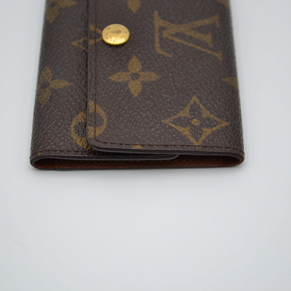 Porte-clés Louis Vuitton Monogram