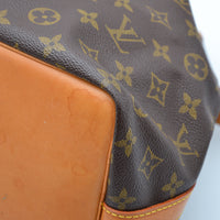 Louis Vuitton Noé MM vintage 1992
