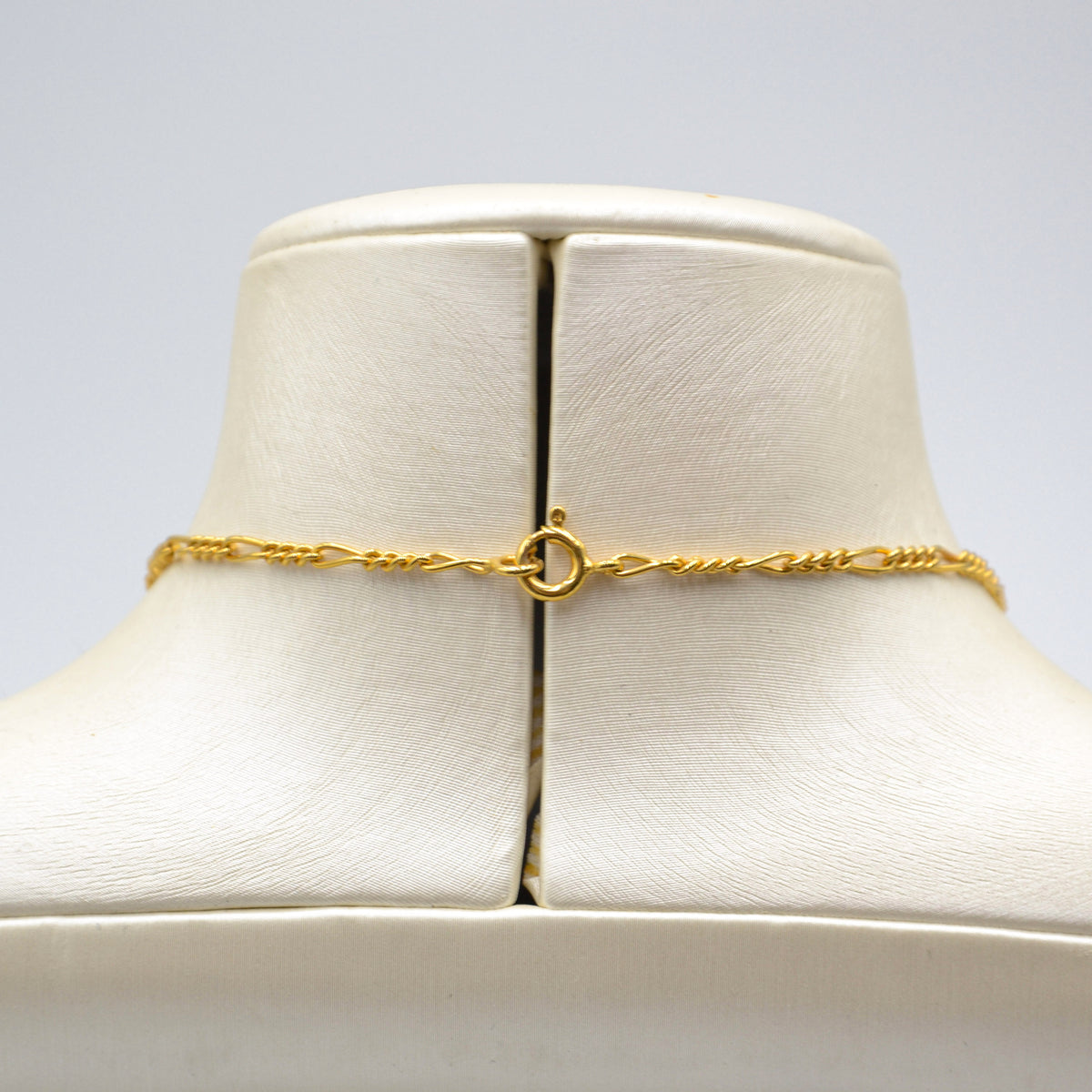 Collier Calèche Céline vintage