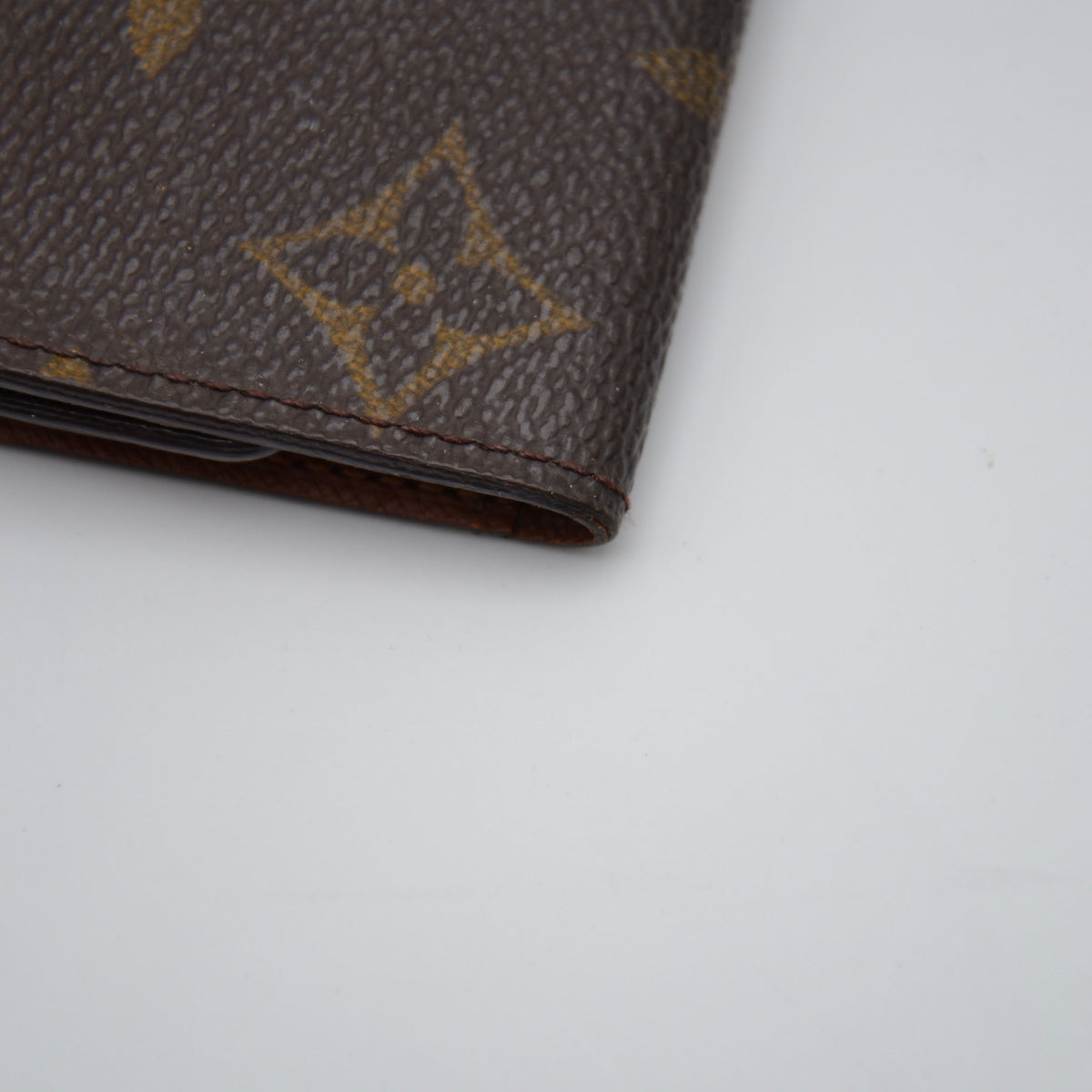 Porte-clés Louis Vuitton Monogram