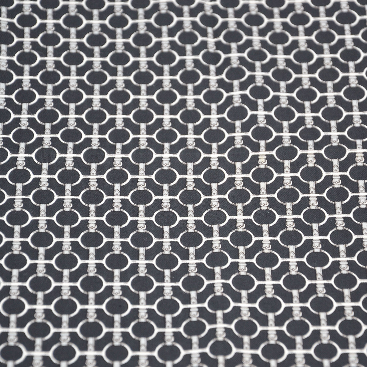 Petit Foulard Hermès Bandana Soie