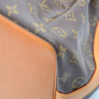 Louis Vuitton Noé MM vintage 1992
