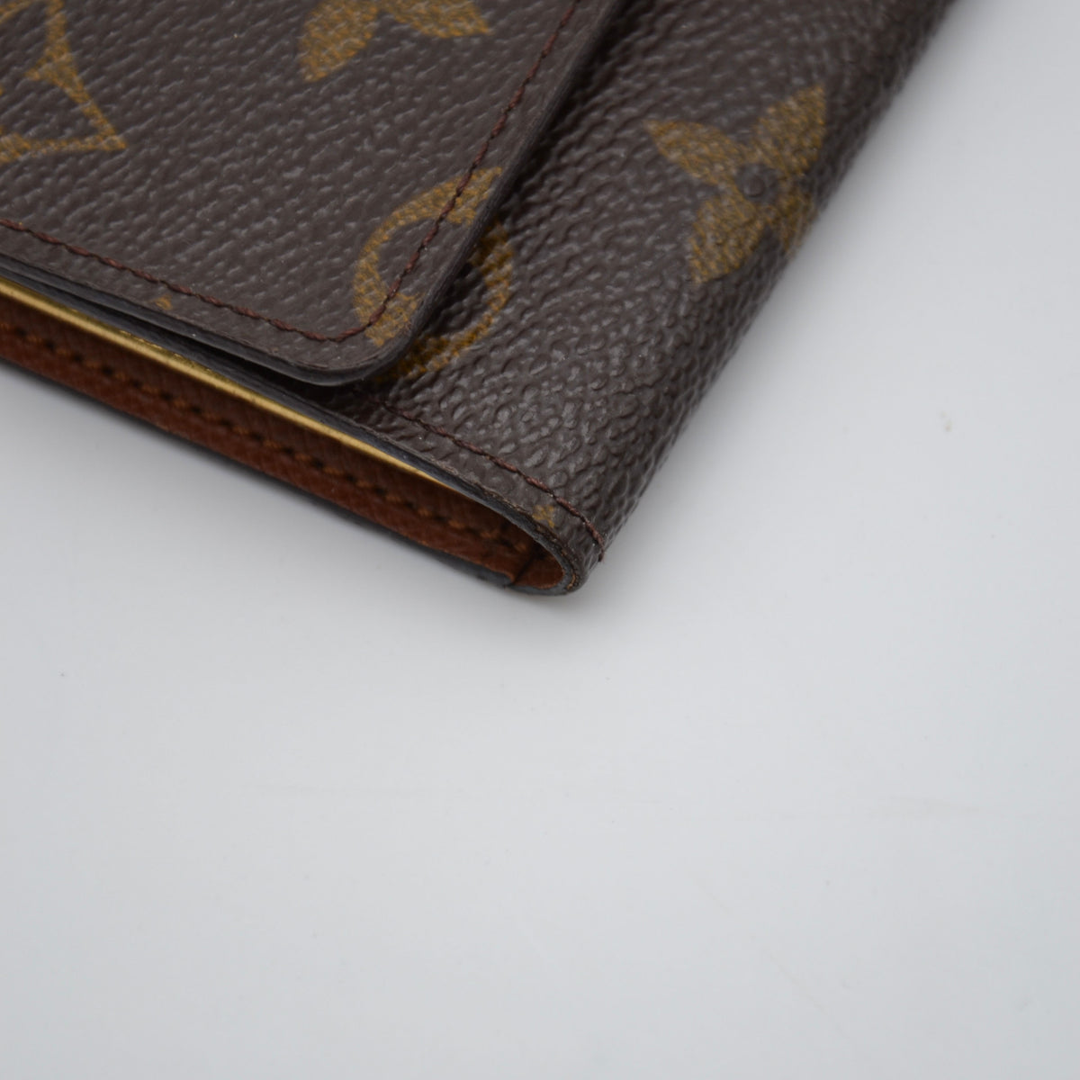 Porte-clés Louis Vuitton Monogram