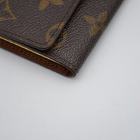 Porte-clés Louis Vuitton Monogram