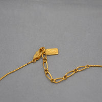 Collier Yves Saint Laurent Vintage