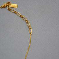 Collier Yves Saint Laurent Vintage