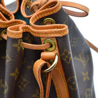 Louis Vuitton Noé MM vintage 1992
