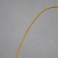 Collier Yves Saint Laurent Vintage