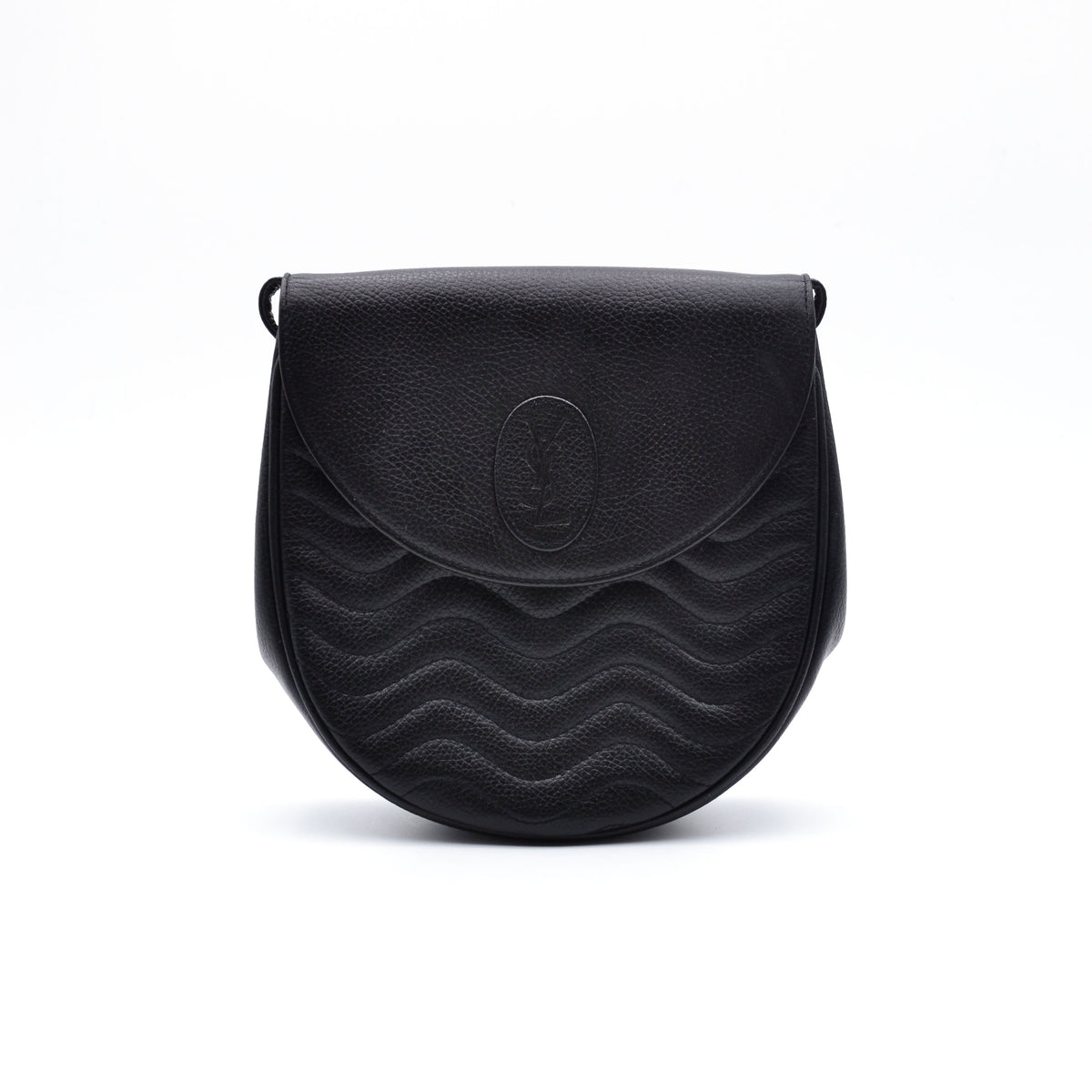 Sac Yves Saint Laurent Vintage Crossbody