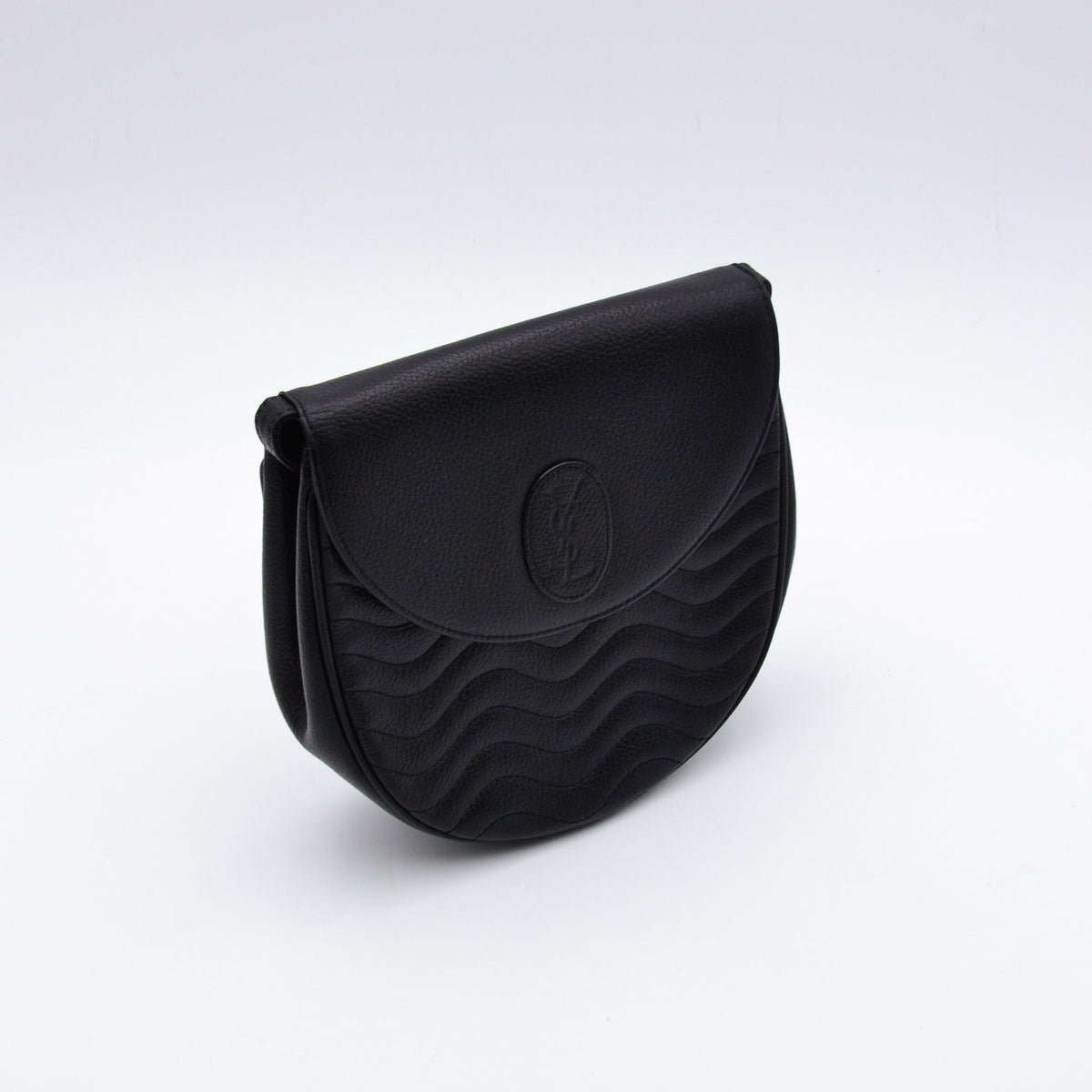 Sac Yves Saint Laurent Vintage Crossbody