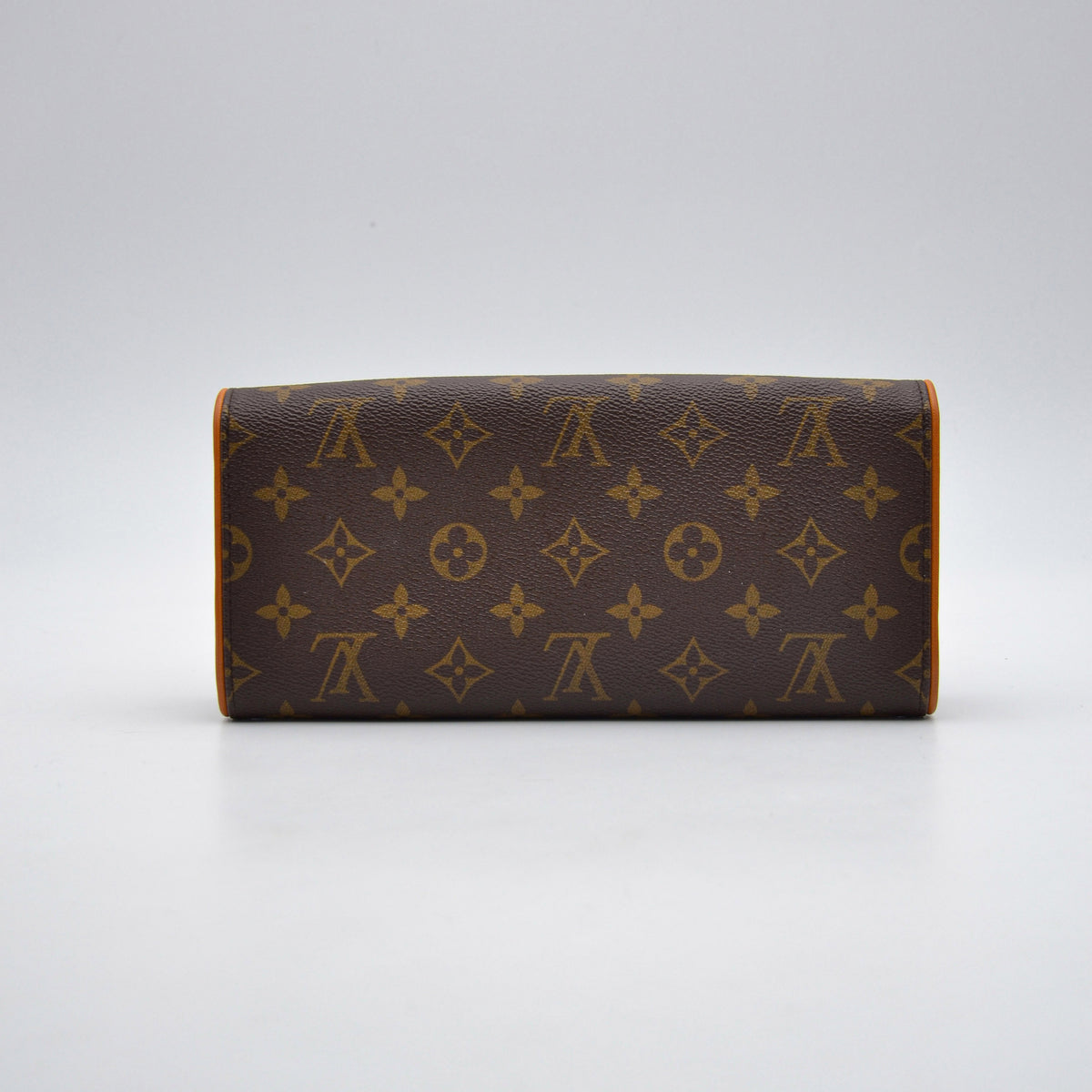 Louis Vuitton Pochette Twin GM Monogram
