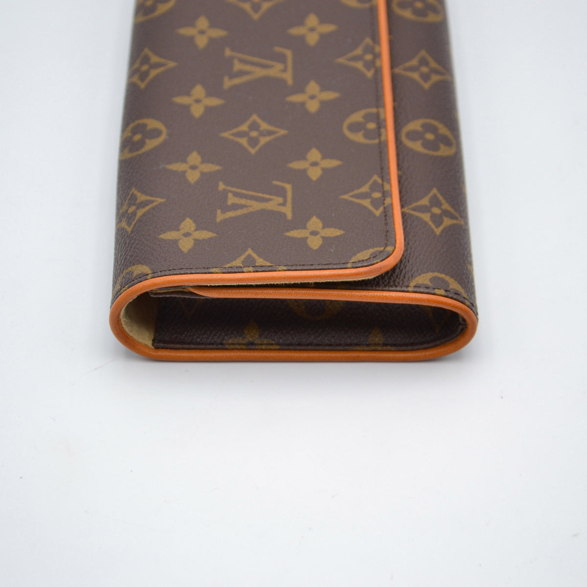 Louis Vuitton Pochette Twin GM Monogram