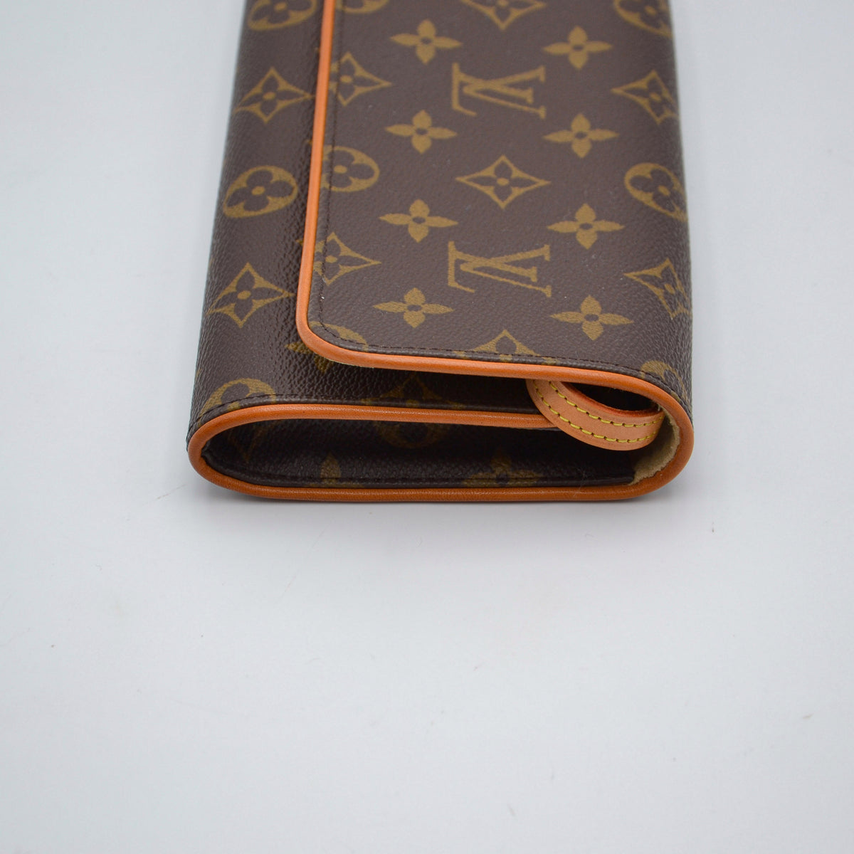 Louis Vuitton Pochette Twin GM Monogram