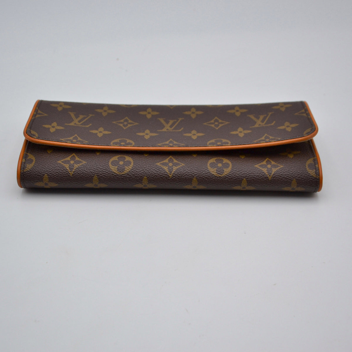 Louis Vuitton Pochette Twin GM Monogram