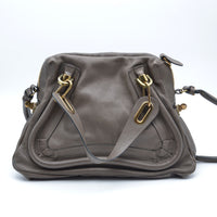 Sac Chloé Paraty Kaki