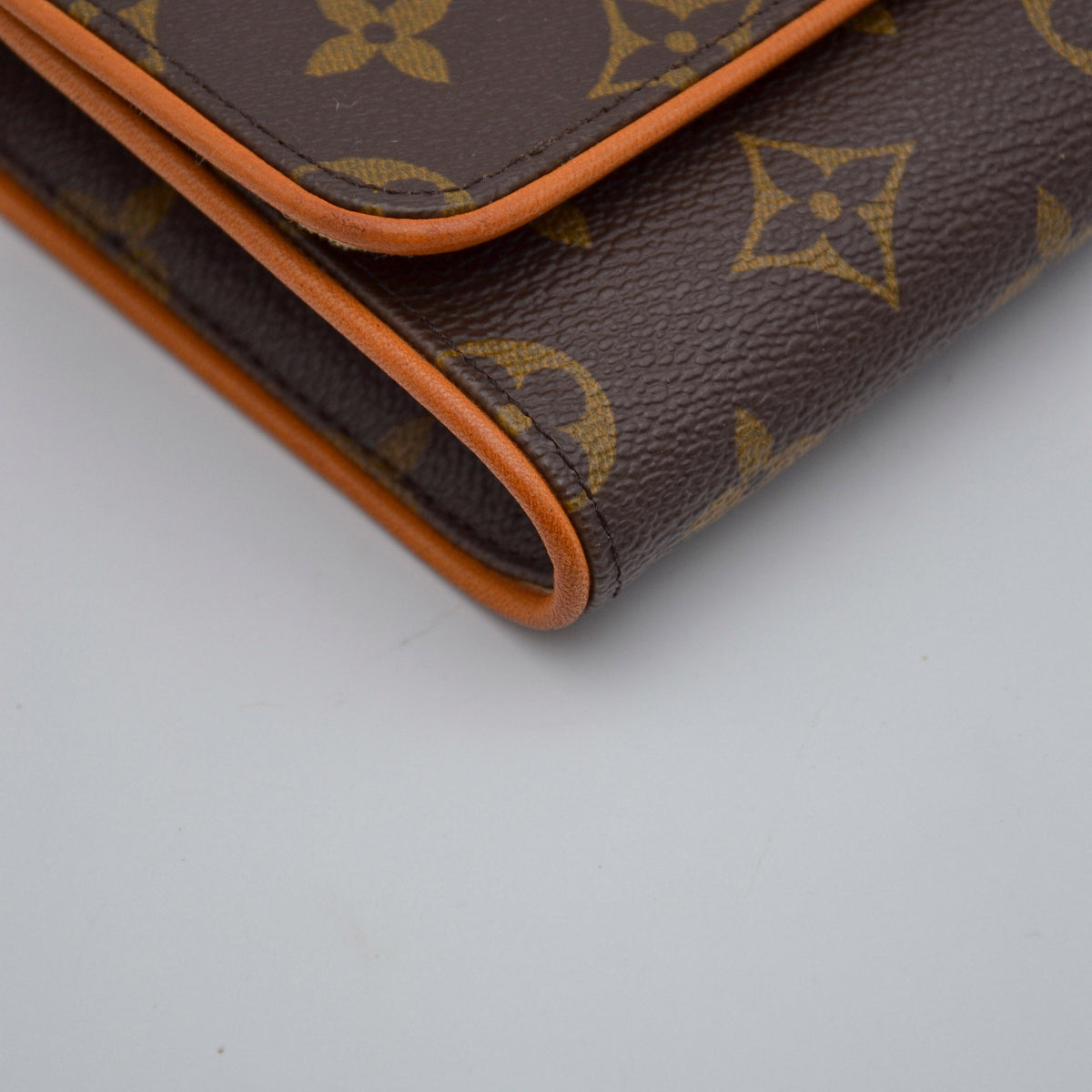Louis Vuitton Pochette Twin GM Monogram