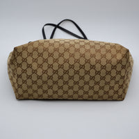 Tote Gucci GG Canvas