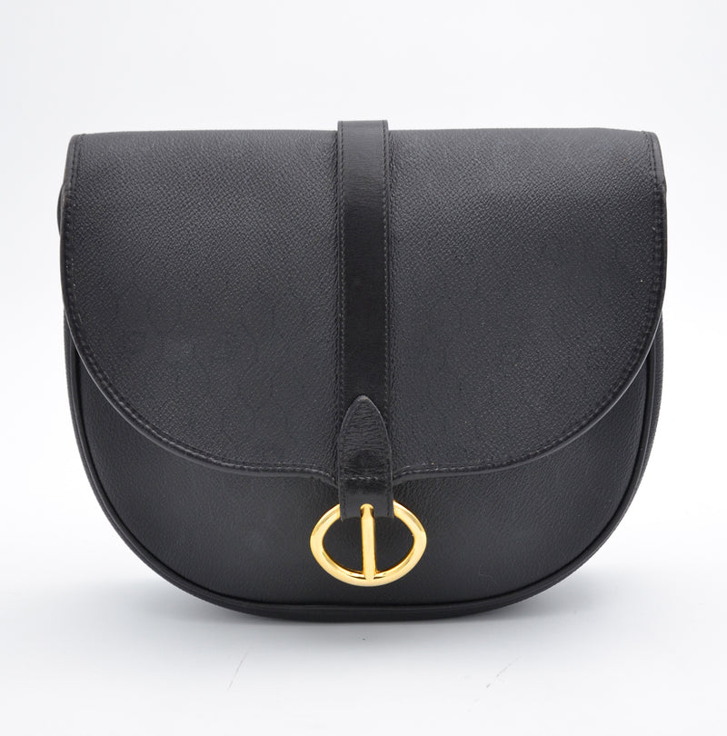 Sac Besace Crossbody Christian Dior Vintage