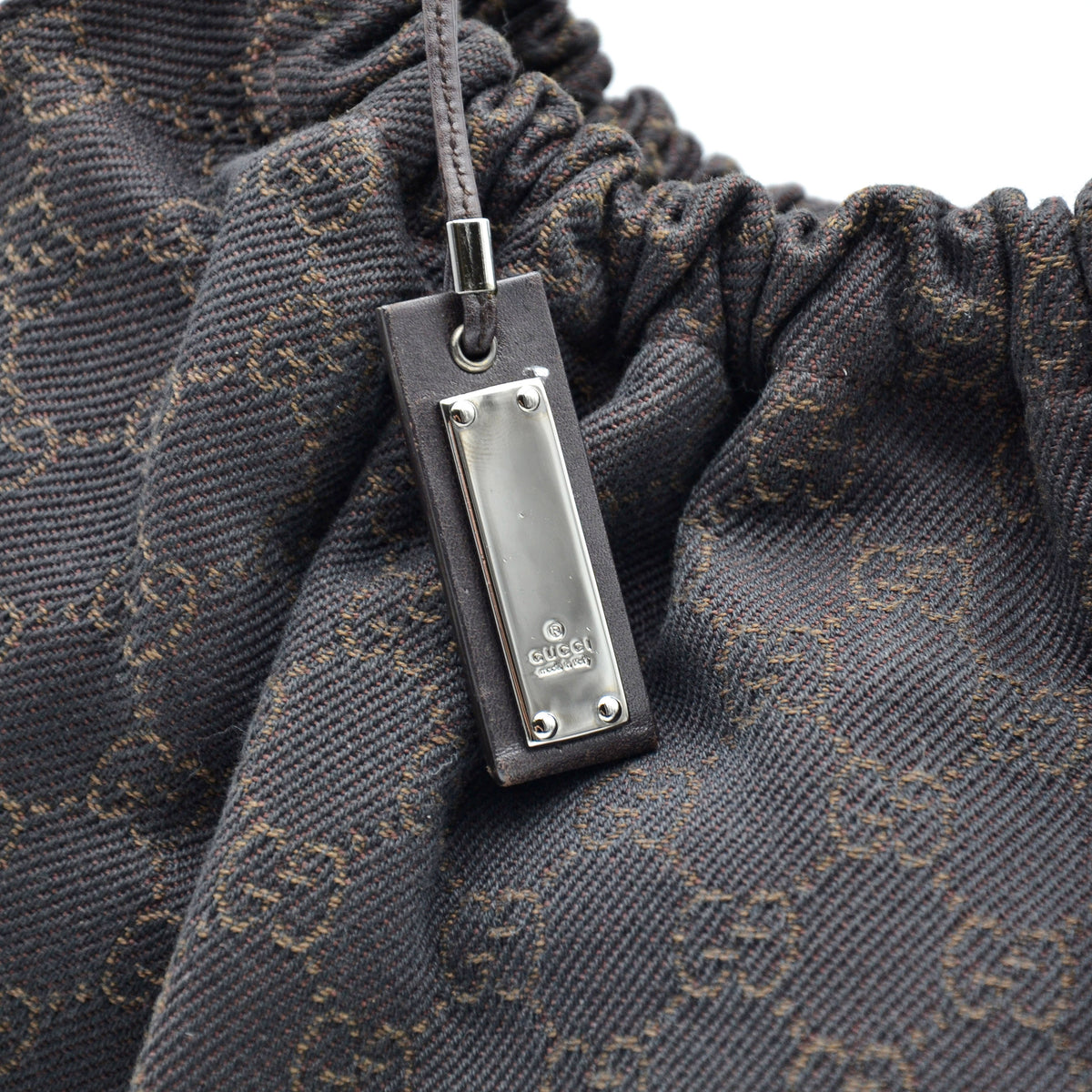 Gucci Tote GG