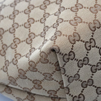 Tote Gucci GG Canvas