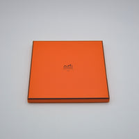 Foulard Hermès Ombres et Lumières Carré 90