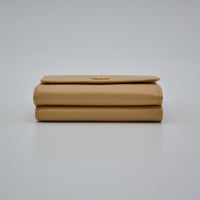 Portefeuille Chanel Bifold CC